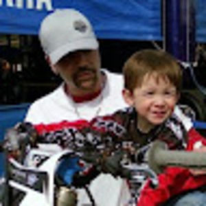 Meet your Posher, Jack